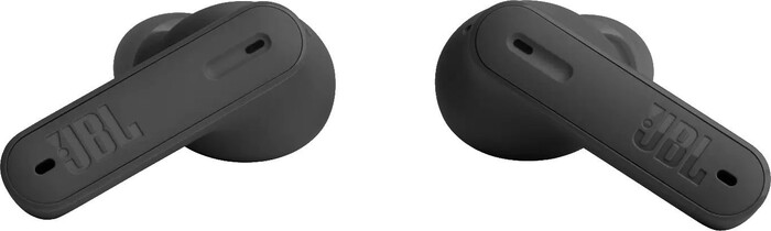 Беспроводные наушники JBL Tune Beam, Черный №3