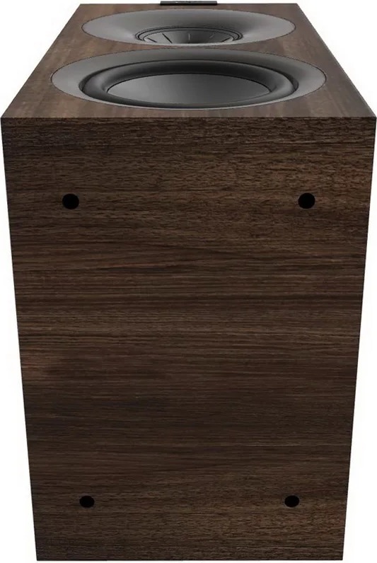 Полочная акустика KEF Q Concerto Meta, Коричневый детальное изображение - 3
