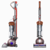 Пылесос Dyson Ball Animal Multi-floor, Медный/Серебристый вариант - 2