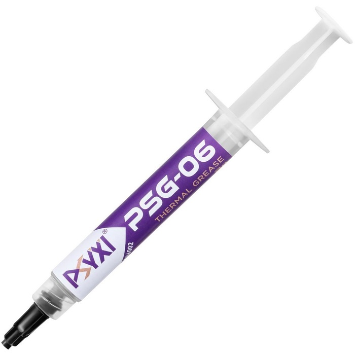 Термопаста PSYXI PSG-06, 2 г №1