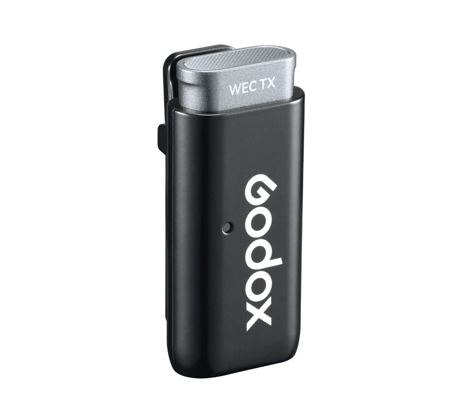 Радиосистема Godox WEC Kit1, Черный детальное изображение - 3