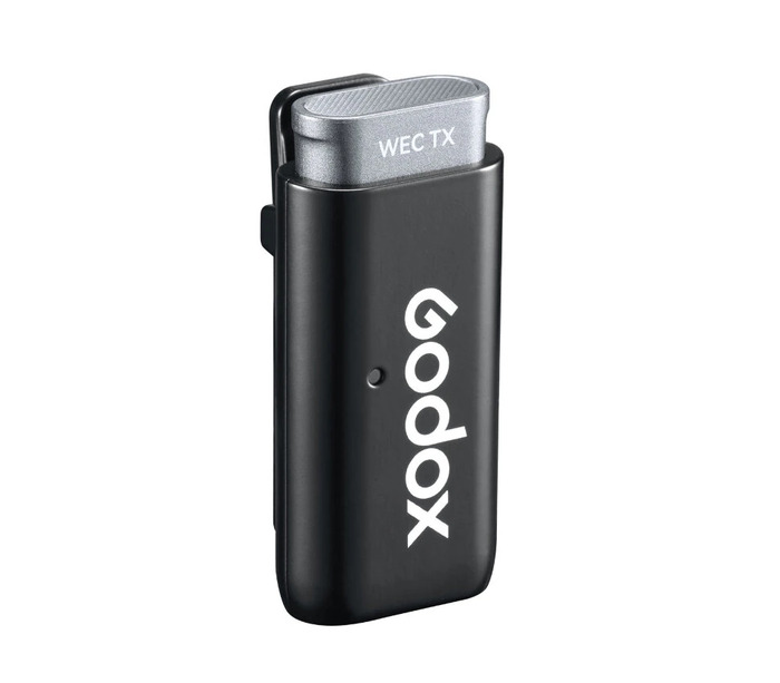 Радиосистема Godox WEC Kit1, Черный №3