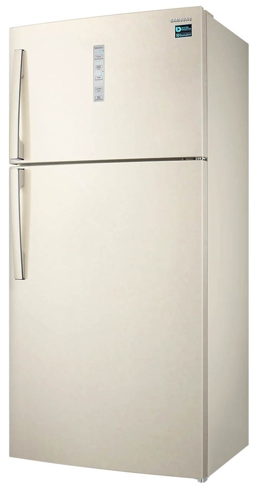 Холодильник Samsung RT38K5535EF, Бежевый №3