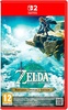 Игра The Legend of Zelda: Tears of the Kingdom для Nintendo Switch 2 вариант - 1