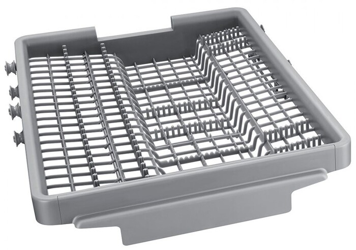 Посудомоечная машина Samsung DW50R4050FW, белая №10