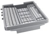 Посудомоечная машина Samsung DW50R4050FW, белая вариант - 10
