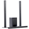 Саундбар Sony HT-S700RF, Черный вариант - 1