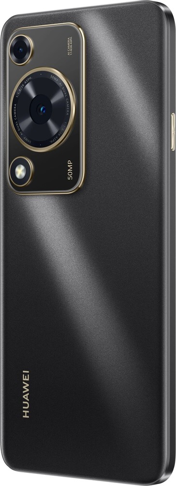 Смартфон Huawei Nova Y63 4/128 Гб, Черный, Dual nano SIM №6