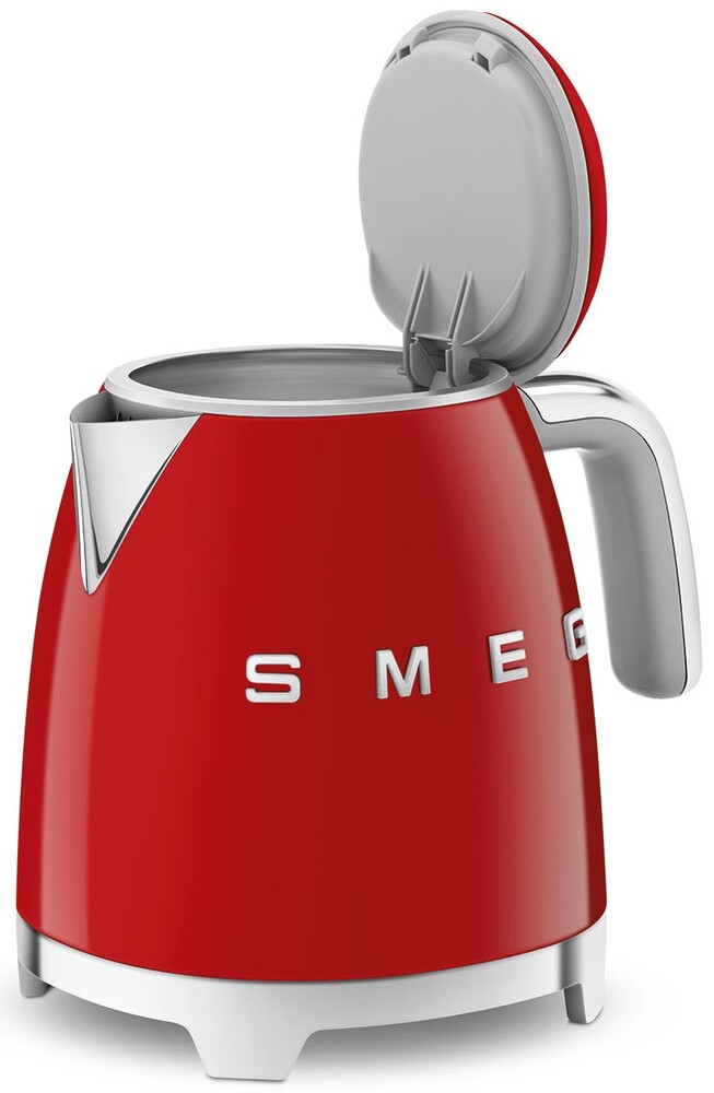 Электрочайник Smeg KLF05RDEU  №9
