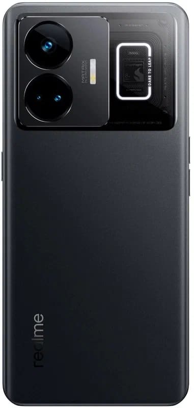 Смартфон Realme GT3 1 ТБ, Черный, Dual nano SIM детальное изображение - 3