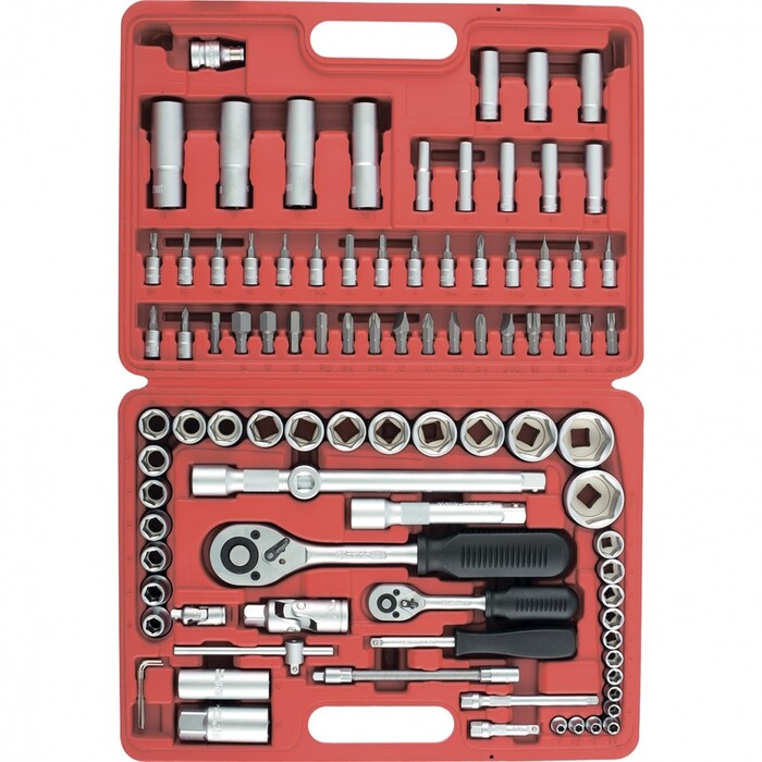 Набор инструментов Matrix 13580 №2