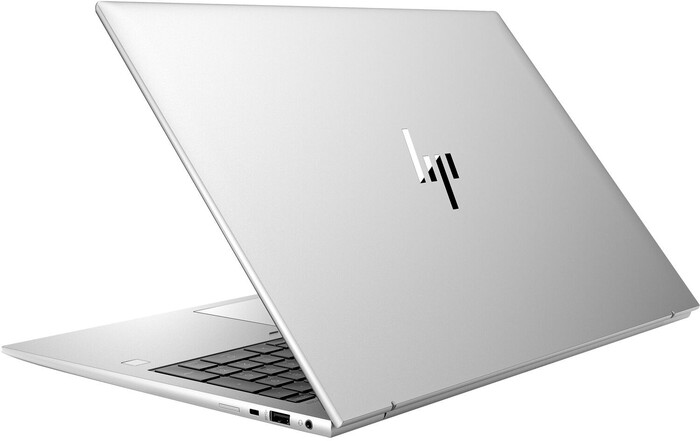 Ноутбук HP EliteBook 860 G9 [860G9 6T139EA], RAM 16 ГБ, Серебристый, SSD 512 ГБ, :Iris Xe Graphics G7 80EUs №4
