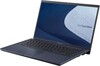 Ноутбук Asus ExpertBook B1 B1500CBA [B1500CBA-BQ1339X], RAM 8 ГБ, Синий, SSD 512 ГБ, Intel UHD Graphics, Windows 11 Professional вариант - 4