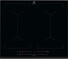Индукционная варочная панель Electrolux EIV 644, Черный вариант - 1