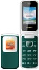 Мобильный телефон Texet TM-325, 32 Мб, Черный, Dual micro-SIM вариант - 1