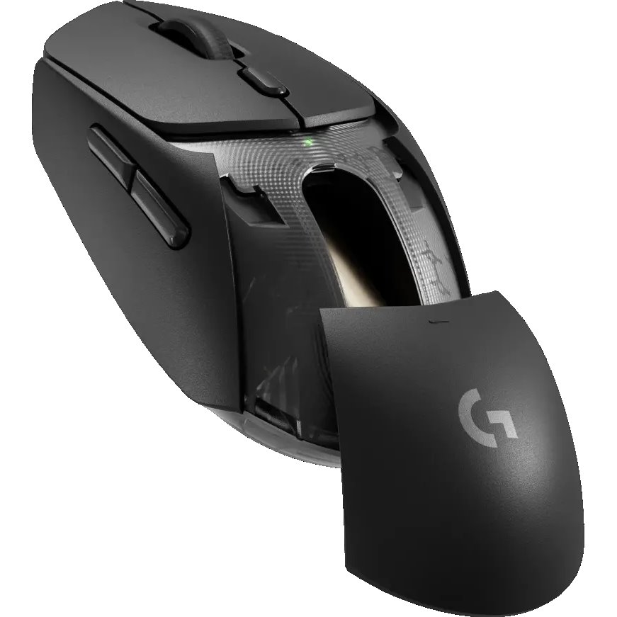 Мышь Logitech G309 Lightspeed  (910-007199910-007201), Черный детальное изображение - 4