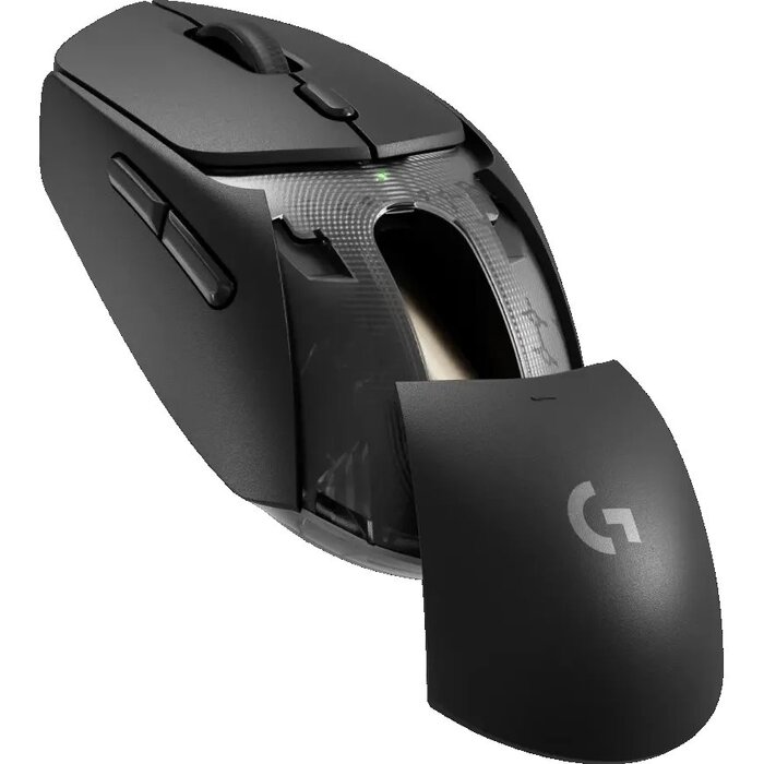 Мышь Logitech G309 Lightspeed  (910-007199910-007201), Черный №4