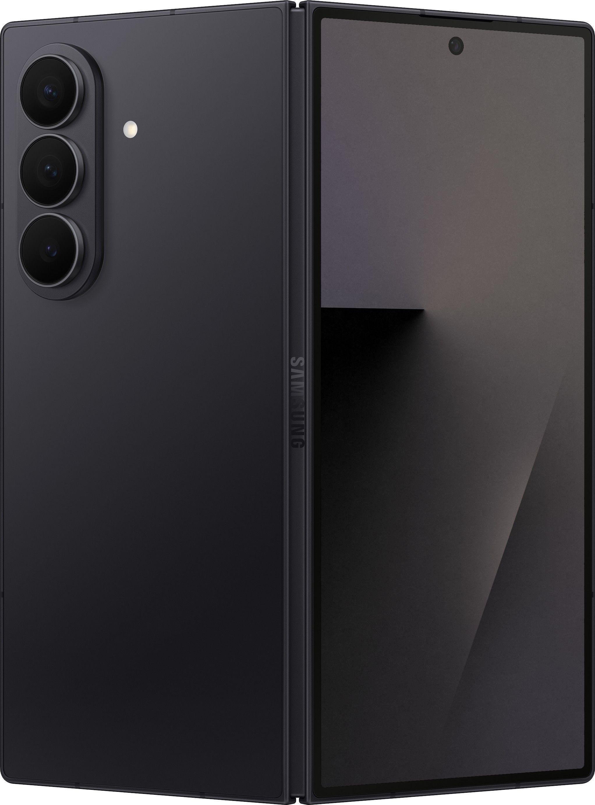 Смартфон Samsung Galaxy Z Fold7 12/256 ГБ, Черный, nano-SIM + eSim детальное изображение - 3