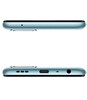 Смартфон OPPO K10 6 128 Гб, Синий, Dual nano-SIM вариант - 3