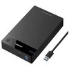 Внешний корпус для HDD UGREEN US222 50422, Чёрный вариант - 3