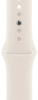 Умные часы Apple Watch Series SE 2024 40 мм, Starlight Aluminium Case, Starlight Sport Band вариант - 3