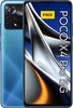 Смартфон Xiaomi POCO X4 Pro 5G 128 ГБ, Синий, Dual nano SIM вариант - 1