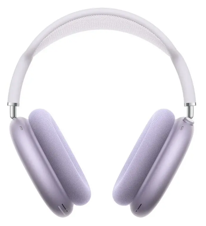 Беспроводные наушники Apple AirPods Max 2024, Синий №4