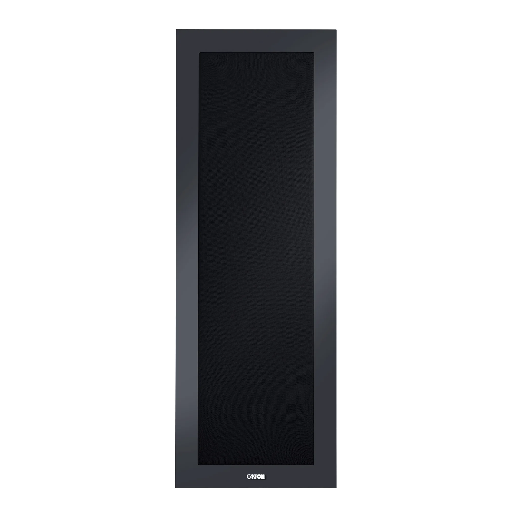 Акустическая система Canton Atelier 700 Black Semi Gloss, Черный детальное изображение - 6