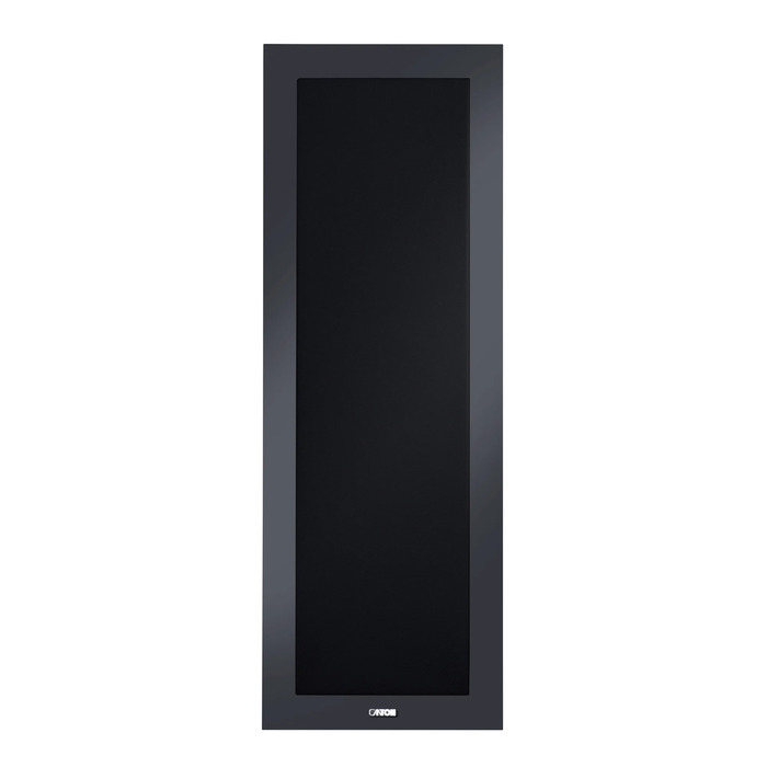 Акустическая система Canton Atelier 700 Black Semi Gloss, Черный №6
