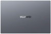 Ноутбук Huawei MateBook B3-440 YTFZ-X (Intel Core i5 1240P, Intel Iris Xe Graphics) 8ГБ, 512ГБ SSD, Windows 11 Professional, серый (53013YEQ) вариант - 2