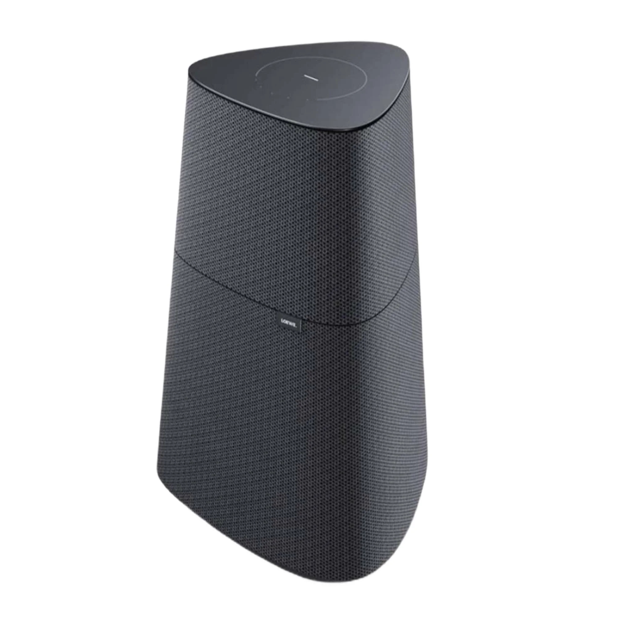 Домашний кинотеатр Loewe klang bar5 mr + klang mr3 + klang mr5, Черный детальное изображение - 7