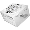 Блок питания 1stPlayer NGDP HA-1000BA3, 1000 Вт, Белый вариант - 2