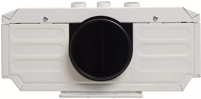 Водонагреватель газовый Oasis Standart OR-16W, Белый №7