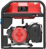 Генератор бензиновый SUNREKA G3500EAX 211002, 3 кВт, Красный вариант - 4