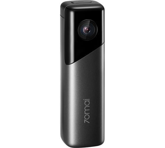 Видеорегистратор 70mai Dash Cam M500 64G, 2592х1944 dpi, MicroSD, 64 ГБ, Черный детальное изображение - 9