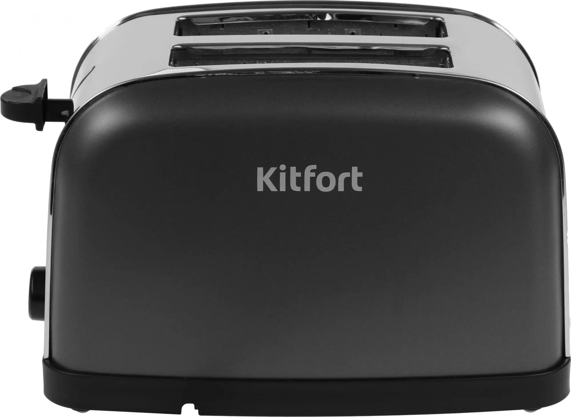 Тостер Kitfort КТ-2014-4, Голубой детальное изображение - 4