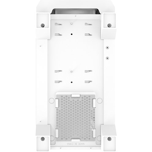 Корпус MONTECH AIR 100 LITE, Белый детальное изображение - 6