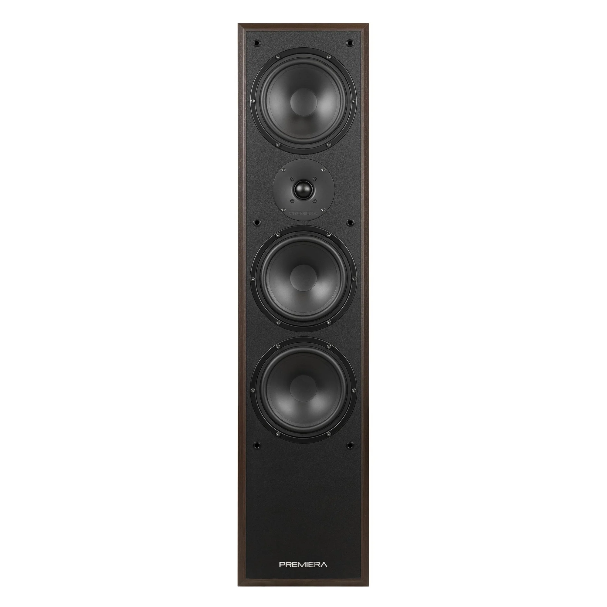 Напольная акустика Premiera ES-631 Mocca Wood, Коричневый детальное изображение - 4