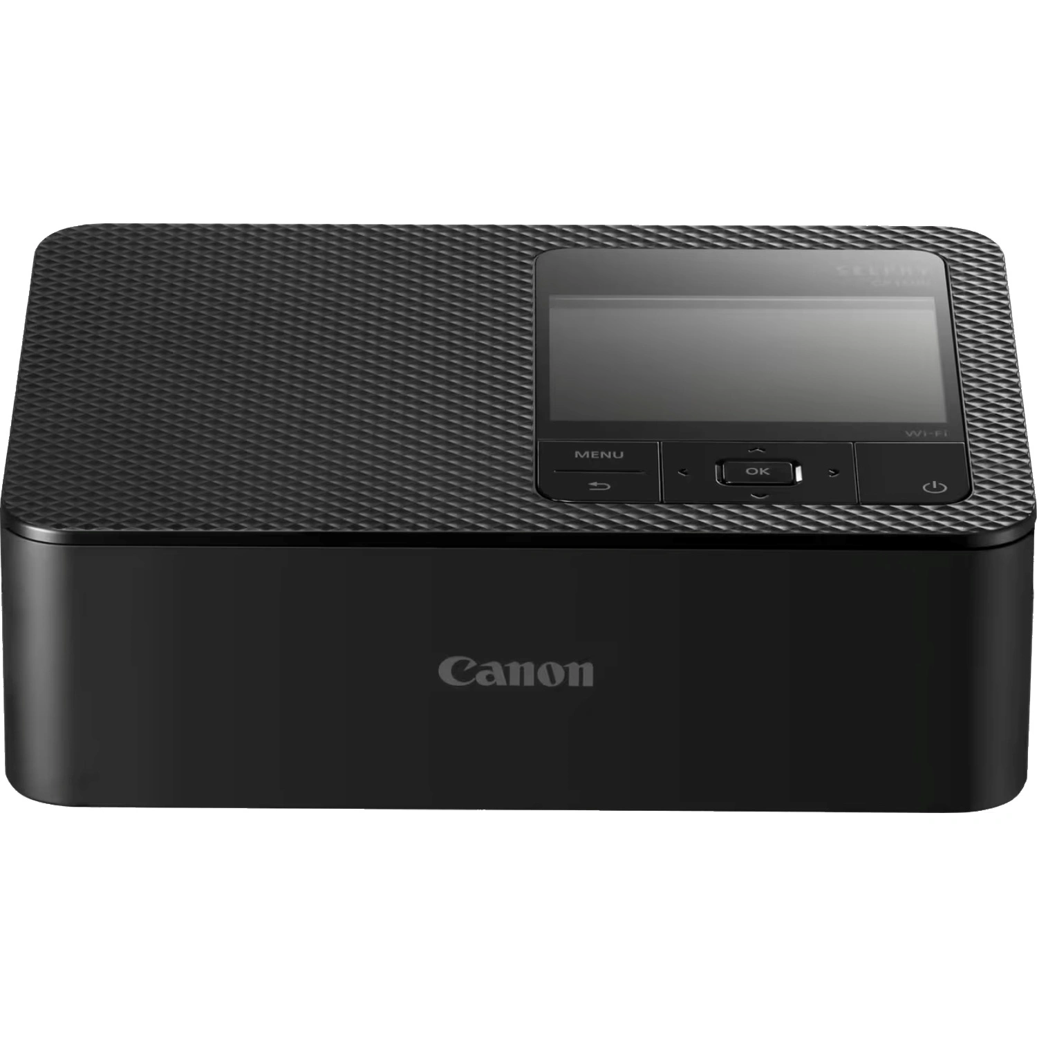 Фотопринтер компактный Canon Selphy CP1500 (5539C007), Черный детальное изображение - 8
