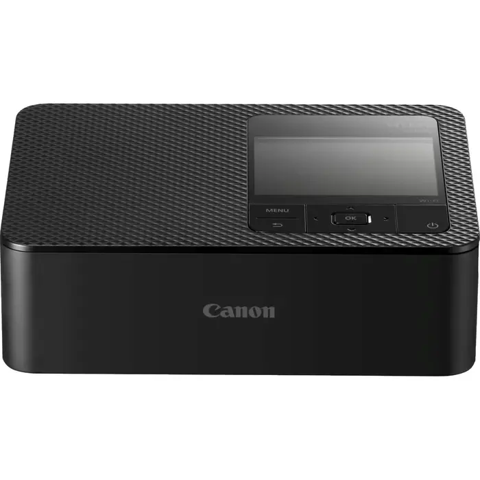 Фотопринтер компактный Canon Selphy CP1500 (5539C007), Черный №8