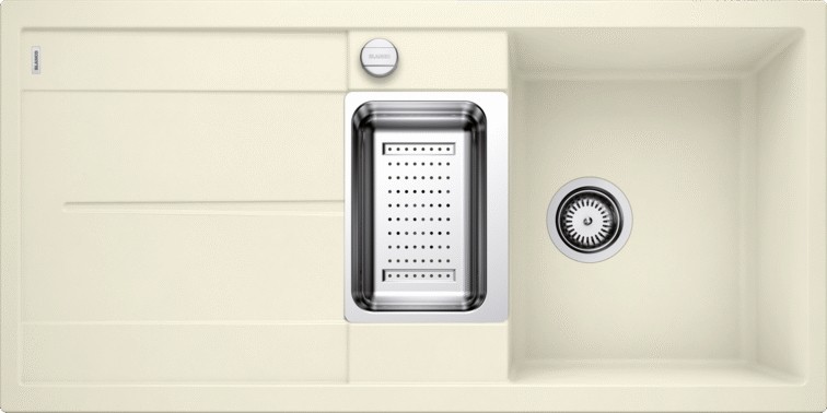 Кухонная мойка Blanco Metra 6S 513053  детальное изображение - 4
