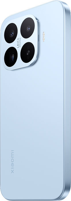 Смартфон Xiaomi 17T 12/256 Гб, Голубой, Dual nano-SIM + eSIM детальное изображение - 6