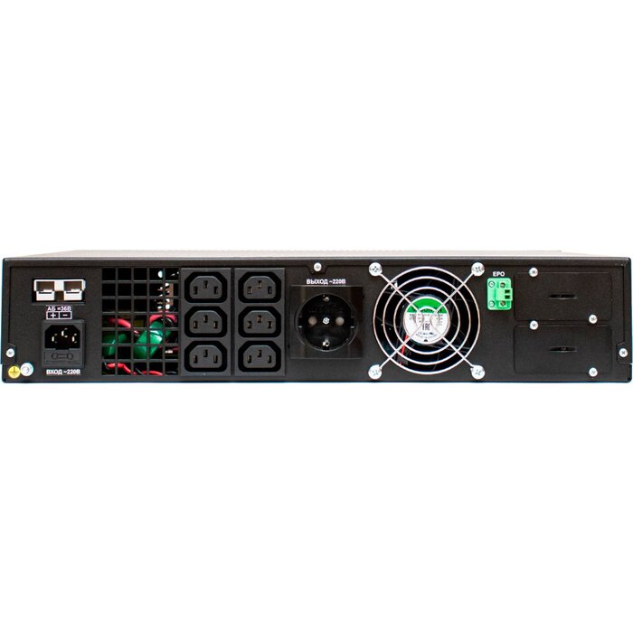 ИБП Штиль STR1101L №6