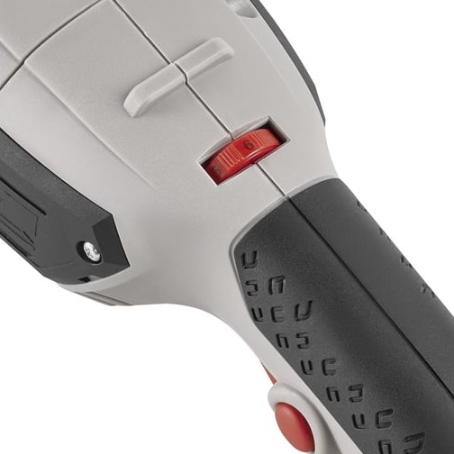 Угловая шлифовальная машина Crown CT13506125NV CT13506-125NV, 125 мм, 4000-11000 об/мин, 1200 Вт детальное изображение - 8