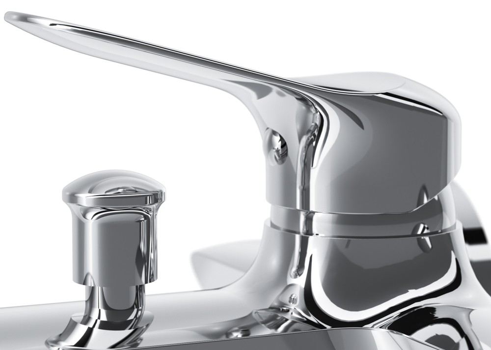 Смеситель AM-PM Sunny F85C10000 детальное изображение - 6