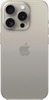 Смартфон Apple iPhone 15 Pro Max 512 Гб, Натуральный титан, nano SIM + eSIM вариант - 3