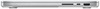 Ноутбук Apple MacBook Pro 14 2021, RAM 16 ГБ, Серебристый, SSD 512 ГБ, Apple graphics 14-core вариант - 4