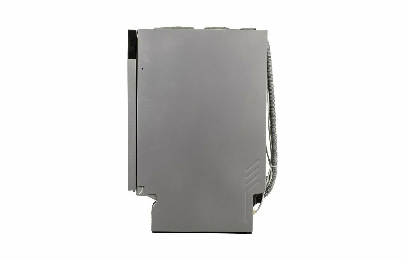 Встраиваемая посудомоечная машина Candy Brava CDIH 1L949-08, серебристая детальное изображение - 5