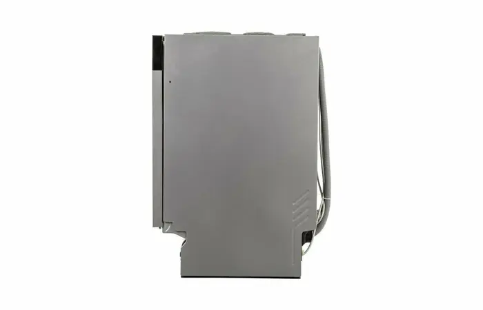 Встраиваемая посудомоечная машина Candy Brava CDIH 1L949-08, серебристая №5