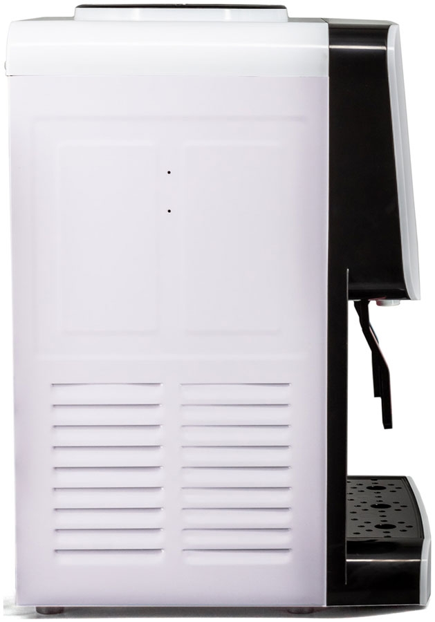 Кулер для воды Aqua Work 105-TKR (24025), Белый/Черный детальное изображение - 2